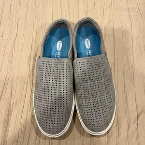 Dr. Scholls slip on shoes